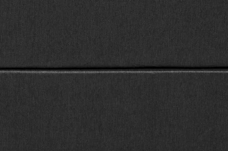 Diplomat Komplet Sengepakke 160x200 - Mørkegrå - Møbler - Senge - Kontinentalsenge