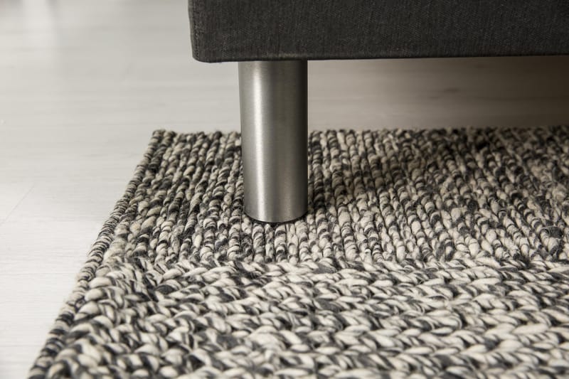 Diplomat Komplet Sengepakke 160x200 - Mørkegrå - Møbler - Senge - Kontinentalsenge