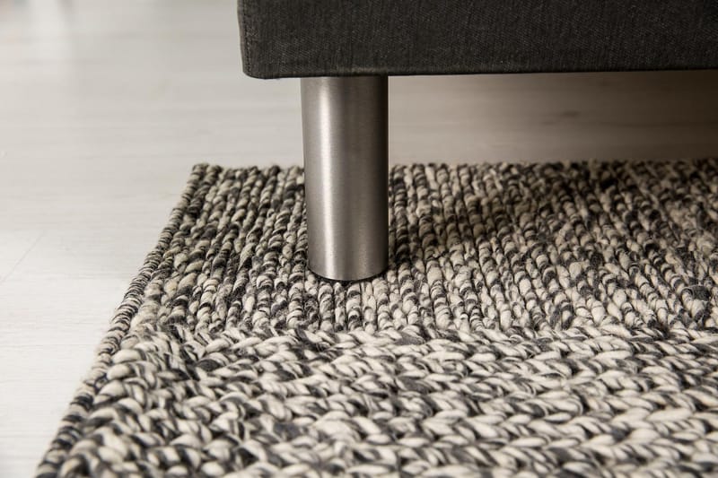 Diplomat Kontinentalseng 160x200 - mørkegrå - Møbler - Senge - Kontinentalsenge