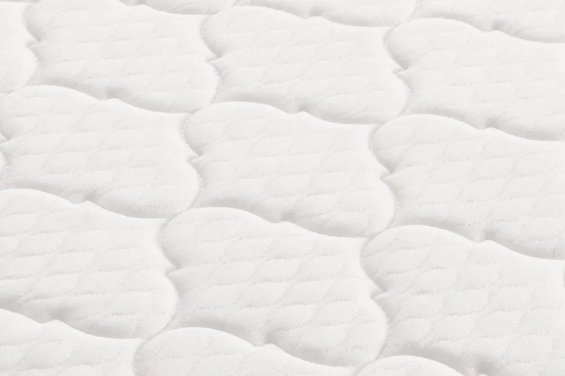 Divine Komplet Sengepakke 180x200 cm - Grå - Møbler - Senge - Kontinentalsenge