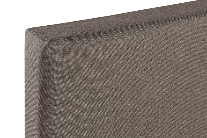 Divine Sengepakke - 140x200 Beige (+Flere valg) - Møbler - Senge - Kontinentalsenge