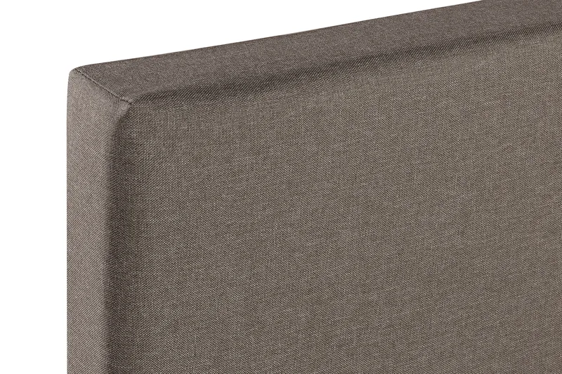 Divine Sengepakke - 160x200 Beige (+Flere valg) - Møbler - Senge - Kontinentalsenge