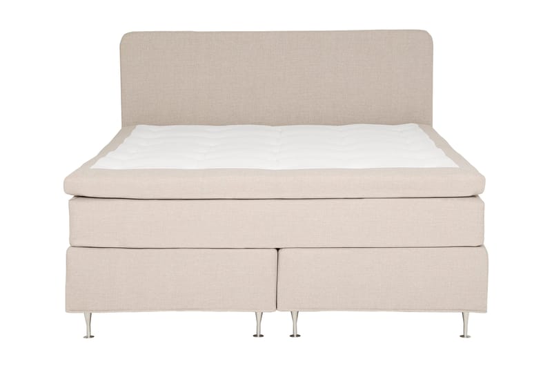 Dolly Kontinentalseng 160x200, Beige