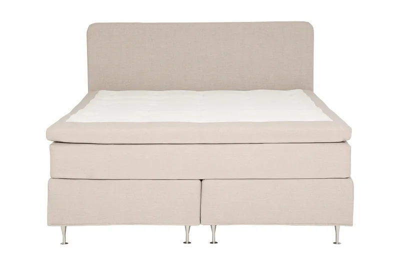 Dolly Kontinentalseng 160x200 Beige, undefined