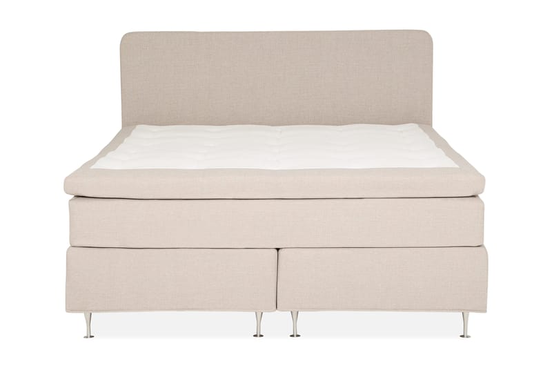 Dolly Kontinentalseng 180x200, Beige