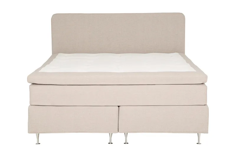 Dolly Kontinentalseng 210x210, Beige