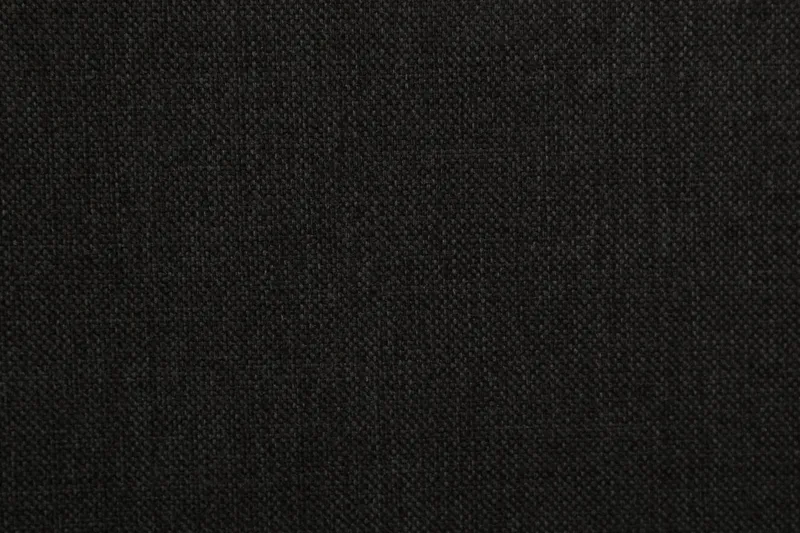 Dolly Kontinentalseng 210x210 Mørkegrå Latex - Møbler - Senge - Kontinentalsenge