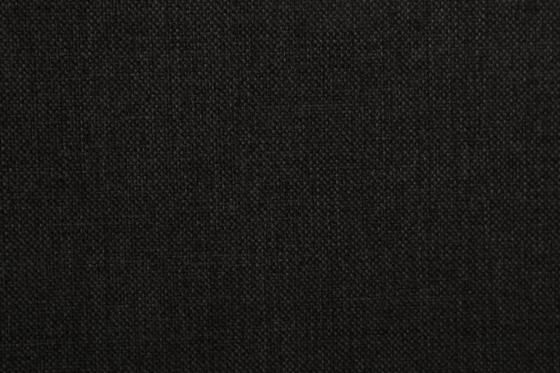 Dolly Kontinentalseng 210x210 Mørkegrå Latex - Møbler - Senge - Kontinentalsenge