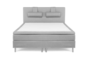 Dream Luksus sengepakke 160x200 højelastisk Skum