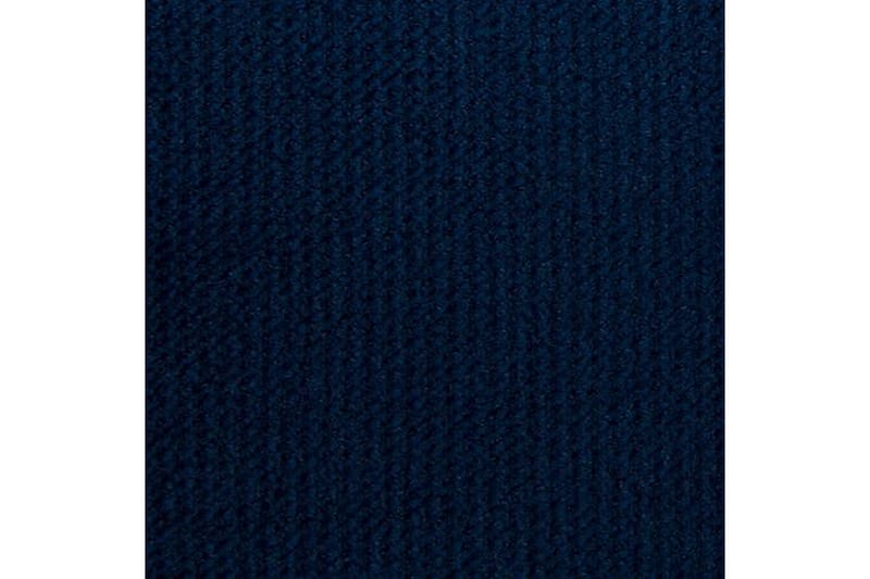Eirado Kontinentalseng 140x200 cm - Blå - Kontinentalsenge