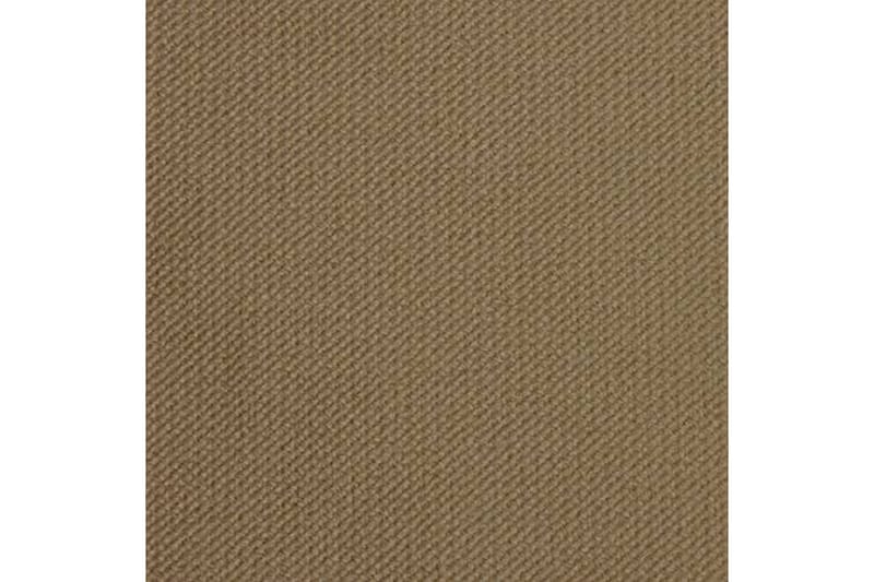 Eirado Kontinentalseng 160x200 cm - Beige - Kontinentalsenge