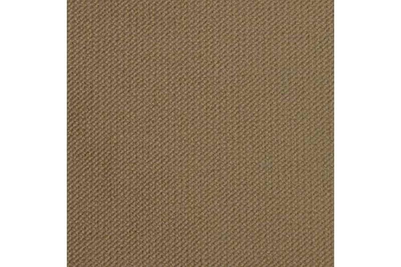 Eirado Kontinentalseng 160x200 cm - Beige - Møbler - Senge - Kontinentalsenge