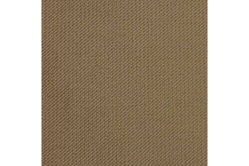 Eirado Kontinentalseng 180x200 cm - Beige - Møbler - Senge - Kontinentalsenge