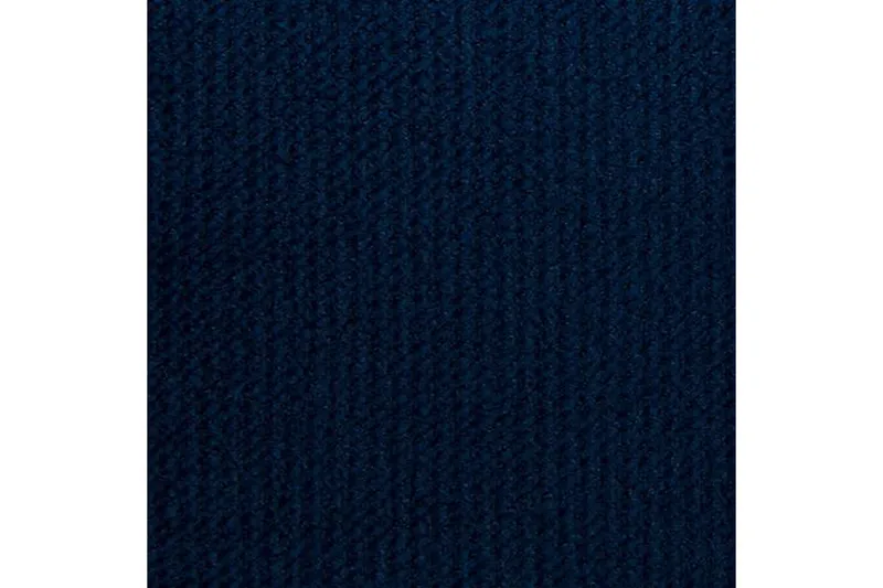 Eirado Kontinentalseng 180x200 cm - Blå - Møbler - Senge - Kontinentalsenge