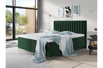 Elegantina Kontinentalseng 180x200 cm - Møbler - Senge - Kontinentalsenge