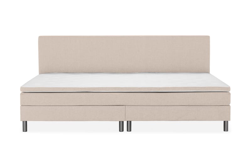 Ella Familieseng Sengepakke 280x210  cm, (+Flere valg) Beige