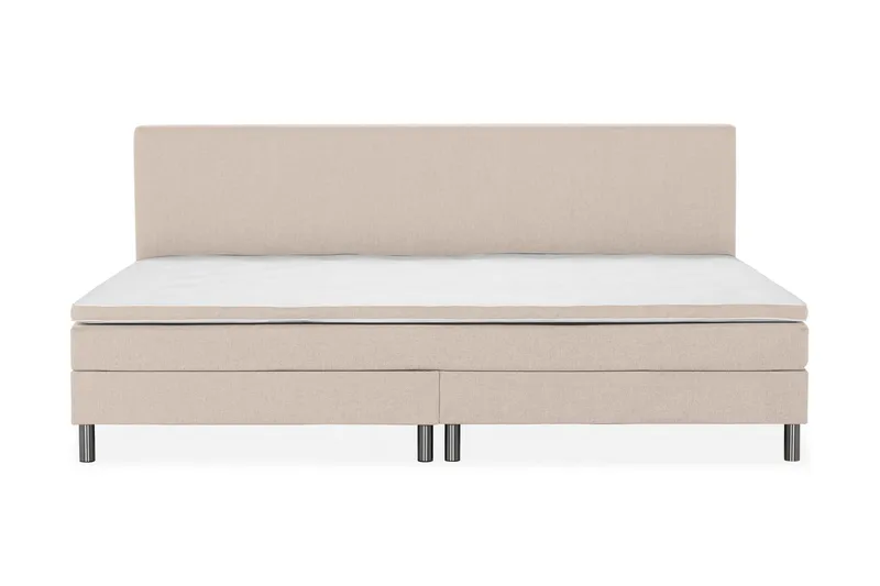 Ella Familieseng Sengepakke 280x210  cm, (+Flere valg) Beige