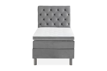 Ella Sengepakke 90x200 cm Dyb-syet hovedgavl