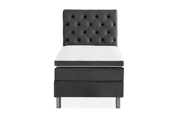 Ella Sengepakke 90x200 cm Dyb-syet hovedgavl