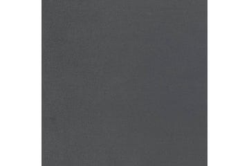 Esher Kontinentalseng 140x200 cm Medium - Mørkegrå - Møbler - Senge - Kontinentalsenge