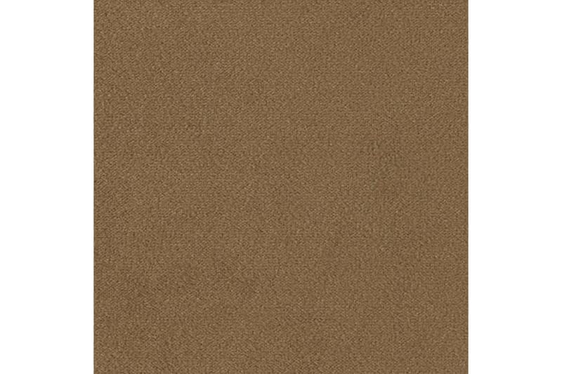 Esher Kontinentalseng 180x200 cm Medium - Brun - Møbler - Senge - Kontinentalsenge