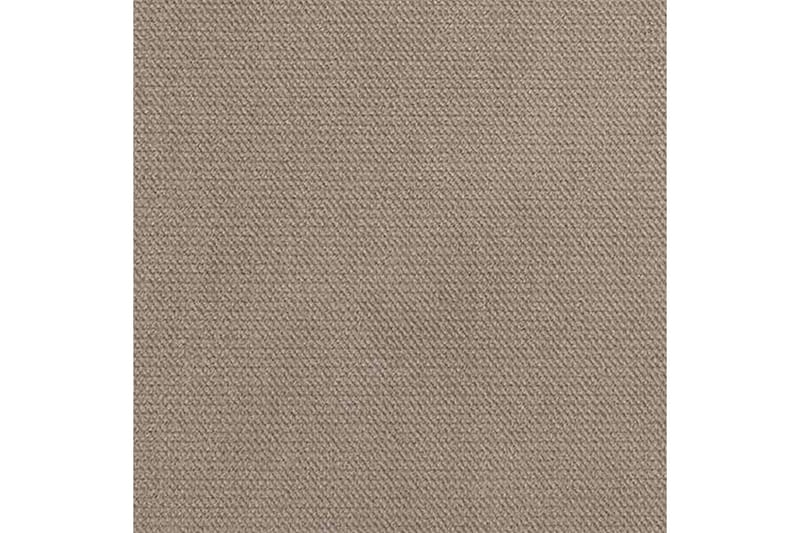 Frusci kontinentalseng 120x200 + topmadras - Møbler - Senge - Kontinentalsenge