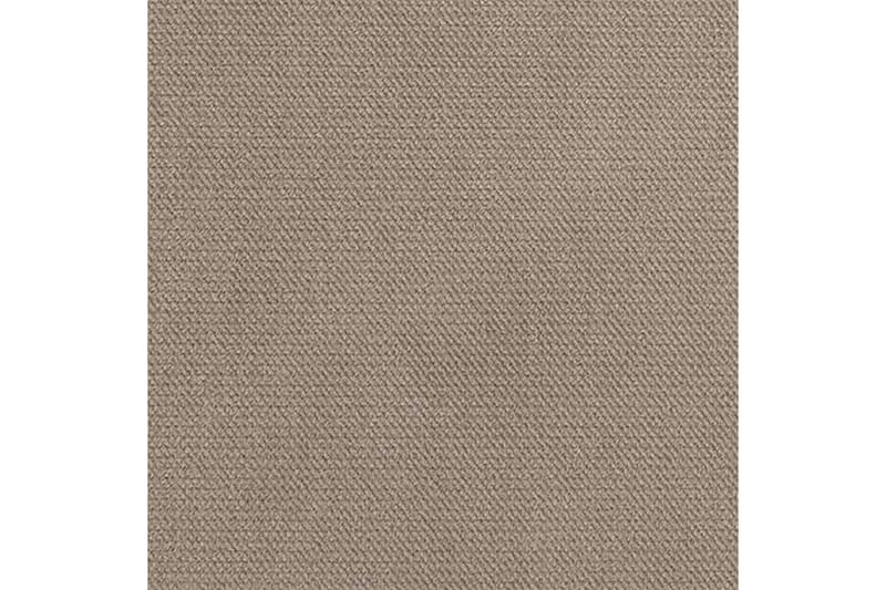 Frusci kontinentalseng 140x200 + topmadras - Møbler - Senge - Kontinentalsenge