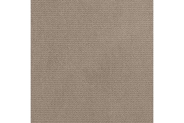 Frusci kontinentalseng 140x200 + topmadras - Møbler - Senge - Kontinentalsenge