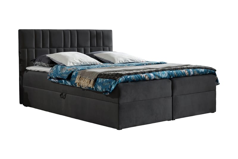 Frusci kontinentalseng 160x200 + topmadras, undefined