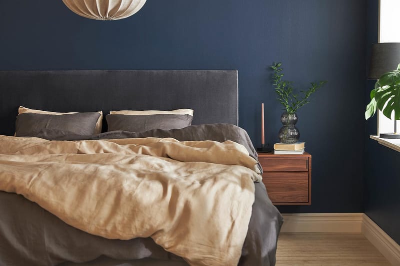 Happy Plus kontinentalseng - Møbler - Senge - Kontinentalsenge