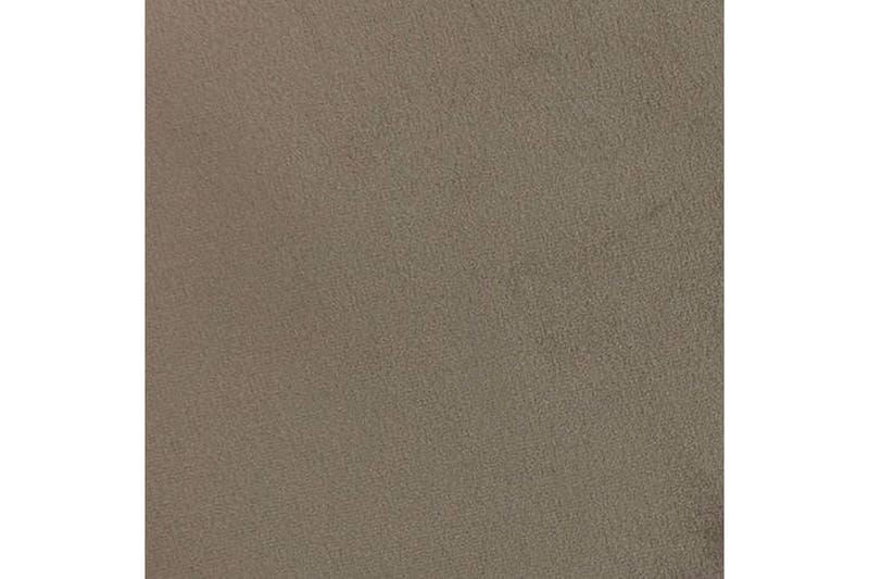 Hestra Kontinentalseng 180x200 cm - Brun - Møbler - Senge - Kontinentalsenge