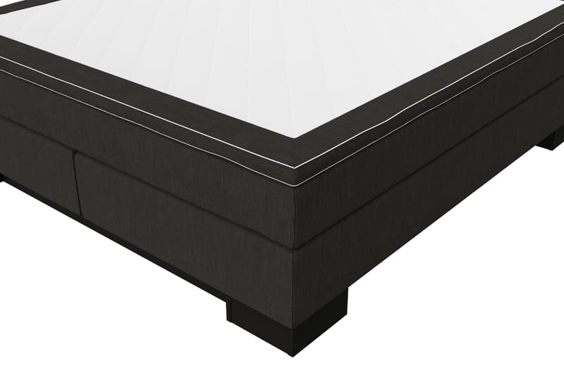 Hilton luksus Komplet seng pakke 160x210 - Møbler - Senge - Komplet sengepakke
