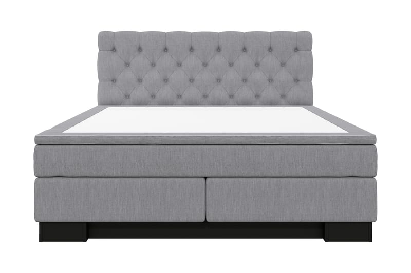 Hilton luksus Komplet seng pakke 160x210 - Møbler - Senge - Komplet sengepakke