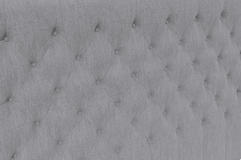 Hilton luksus Komplet seng pakke 160x210 - Møbler - Senge - Komplet sengepakke