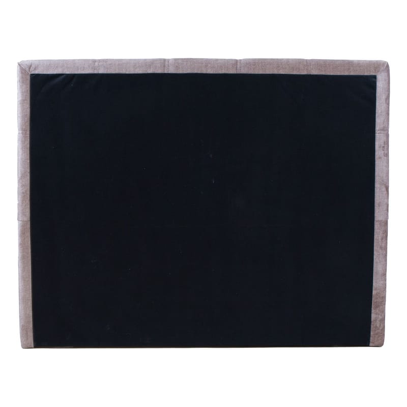 Kontinentalseng Holvik 120x200 cm - beige - Møbler - Senge - Enkeltsenge