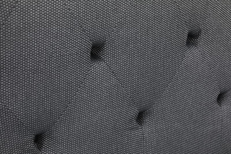 Imperia Komplet Sengepakke 160x200 cm - Grå - Møbler - Senge - Komplet sengepakke