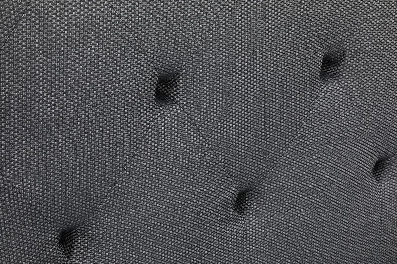 Imperia Komplet Sengepakke 160x200 cm - Grå - Møbler - Senge - Kontinentalsenge