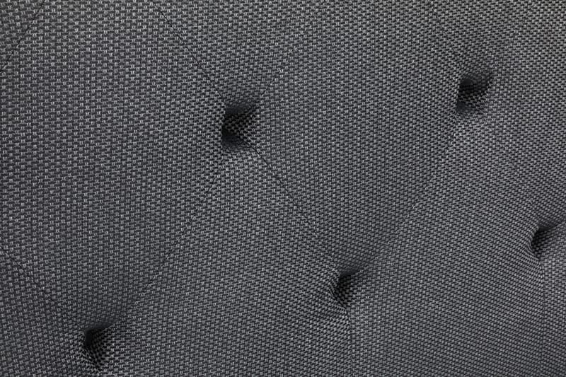 Imperia Komplet Sengepakke 160x200 cm - Grå - Møbler - Senge - Kontinentalsenge