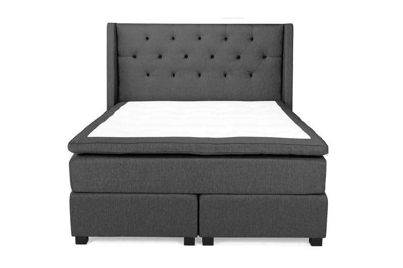 Imperia Komplet Sengepakke 160x200 cm, Grå