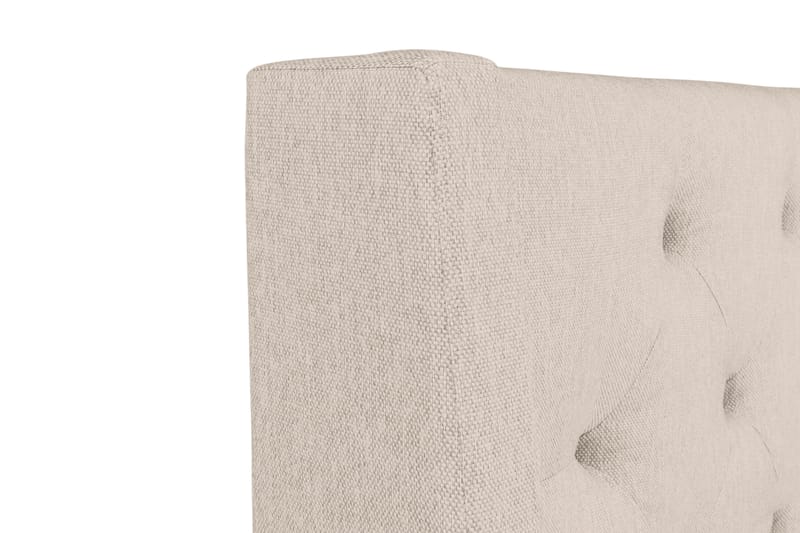 Imperia Kontinentalseng 180x200 cm - Beige - Møbler - Senge - Kontinentalsenge