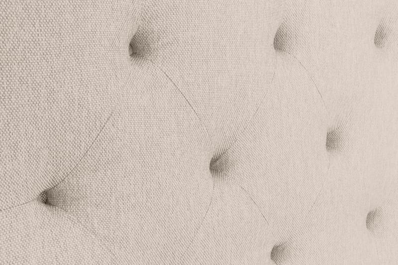 Imperia Kontinentalseng 180x200 cm - Beige - Møbler - Senge - Kontinentalsenge