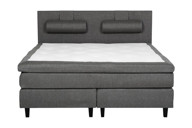 James Kontinentalseng 180 cm, Jeans Sort/Sorte Ben