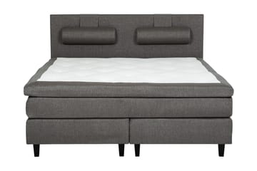 Sengeben 15 cm - Grey