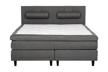 Sengeben 13 cm - Grey