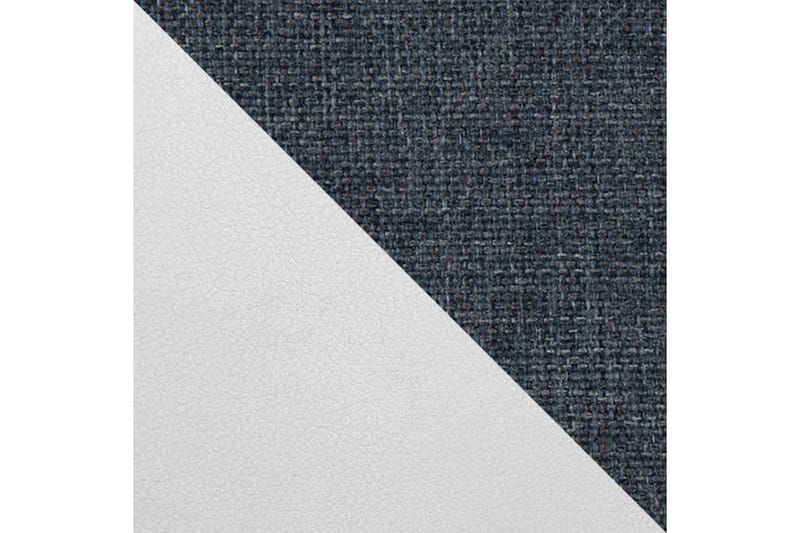 Jendem kontinentalseng 120x200 - Grå - Møbler - Senge - Kontinentalsenge