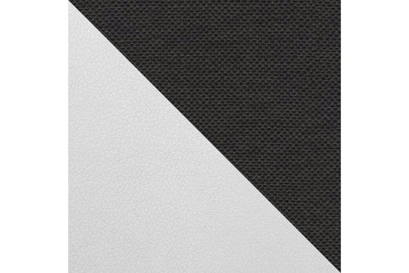 Jendem kontinentalseng 120x200 - Sort - Møbler - Senge - Kontinentalsenge