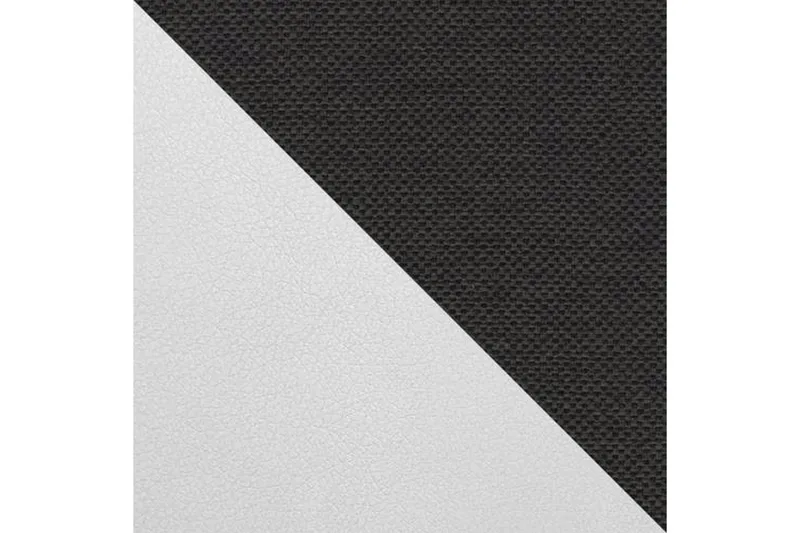 Jendem kontinentalseng 200x200 - Sort - Møbler - Senge - Kontinentalsenge