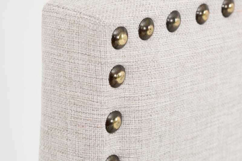 Jolie Kontinentalseng 140x200 - Beige - Møbler - Senge - Kontinentalsenge