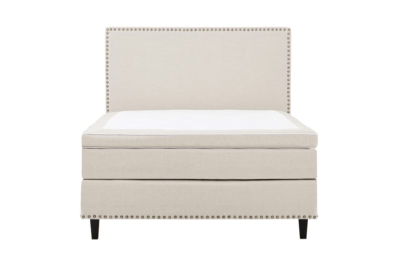 Jolie Kontinentalseng 140x200, Beige