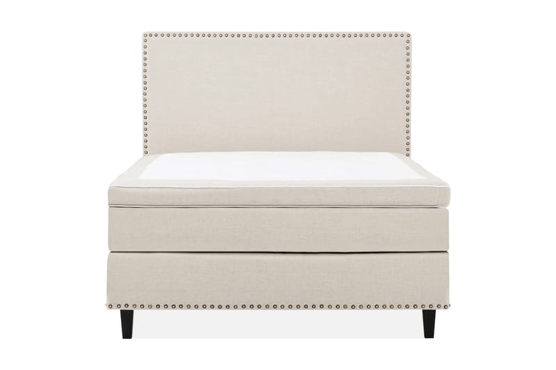 Jolie Kontinentalseng 140x200 Gavl, Beige